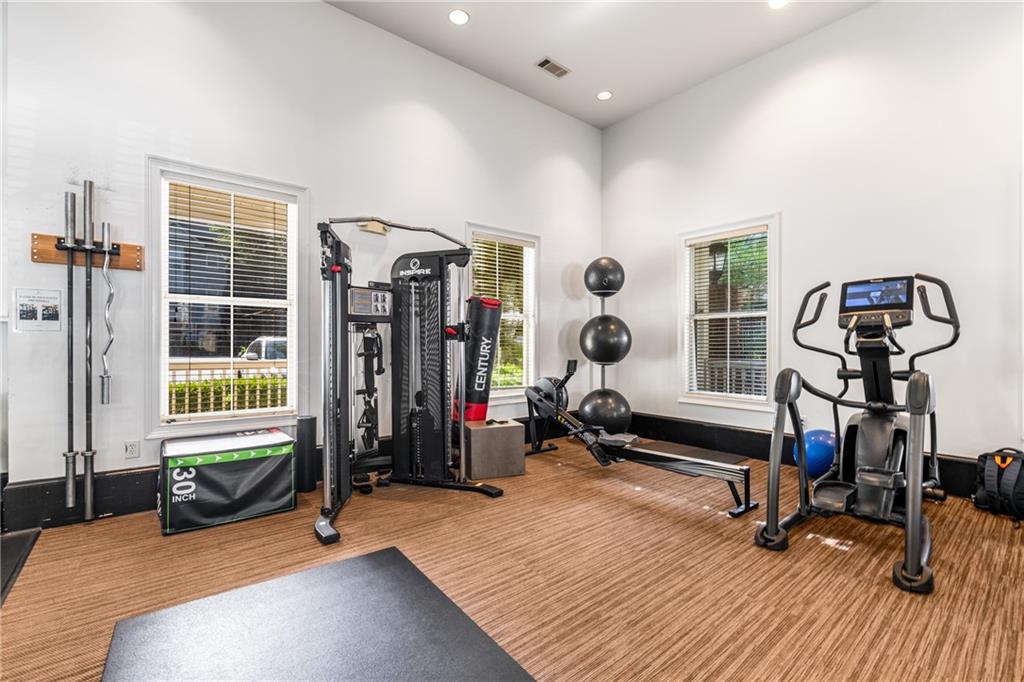 951 Glenwood Avenue SE Unit 1708