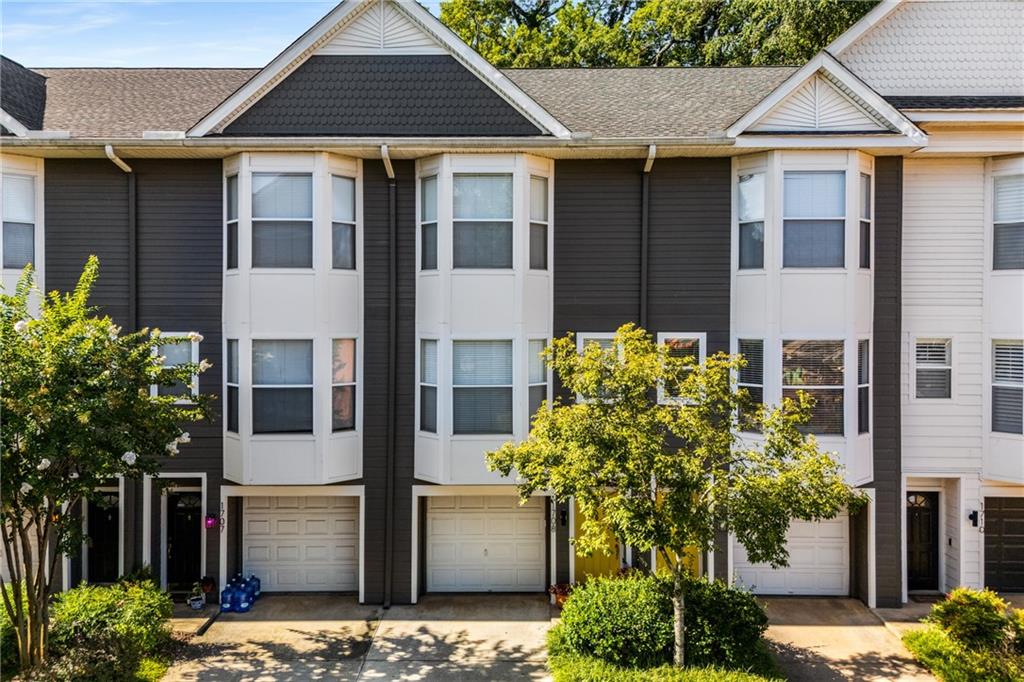 951 Glenwood Avenue SE Unit 1708