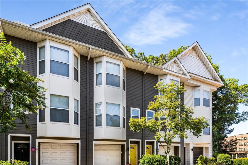 951 Glenwood Avenue SE Unit 1708