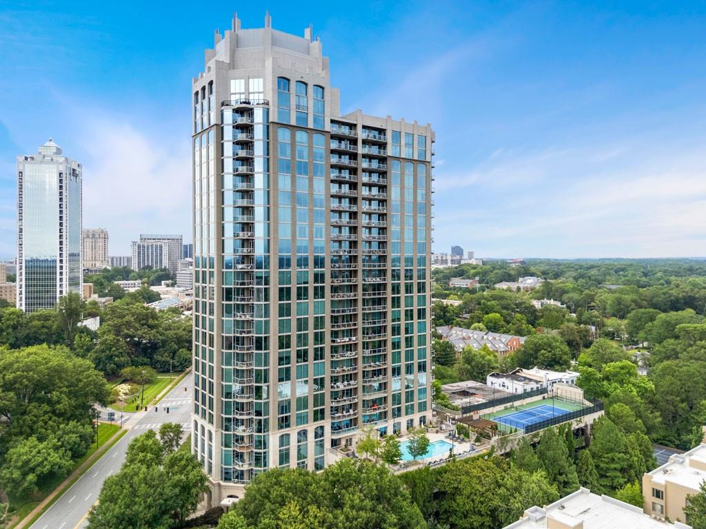 2795 Peachtree Road NE Unit 1602