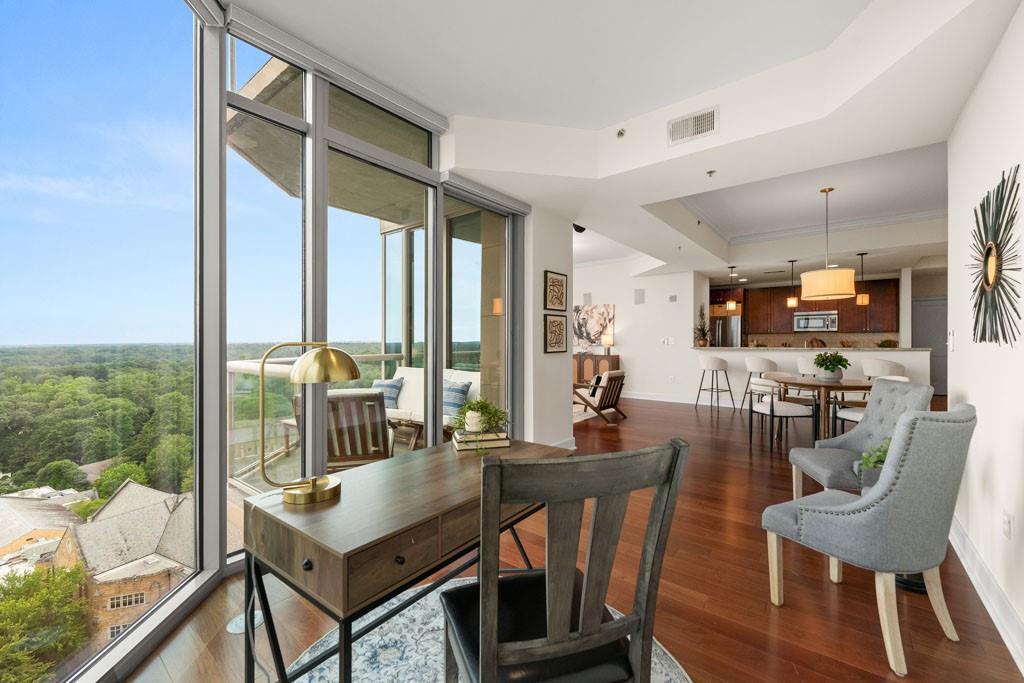 2795 Peachtree Road NE Unit 1602