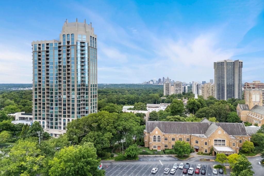 2795 Peachtree Road NE Unit 1602