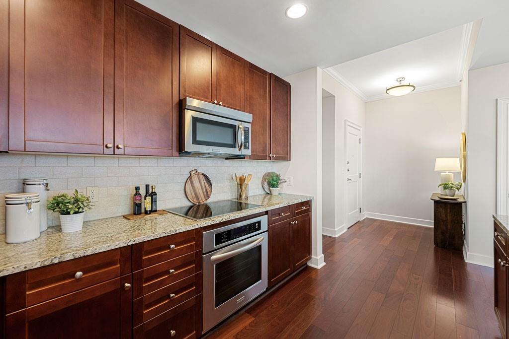 2795 Peachtree Road NE Unit 1602