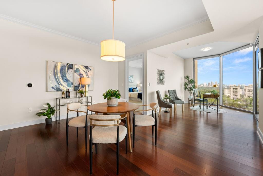 2795 Peachtree Road NE Unit 1602