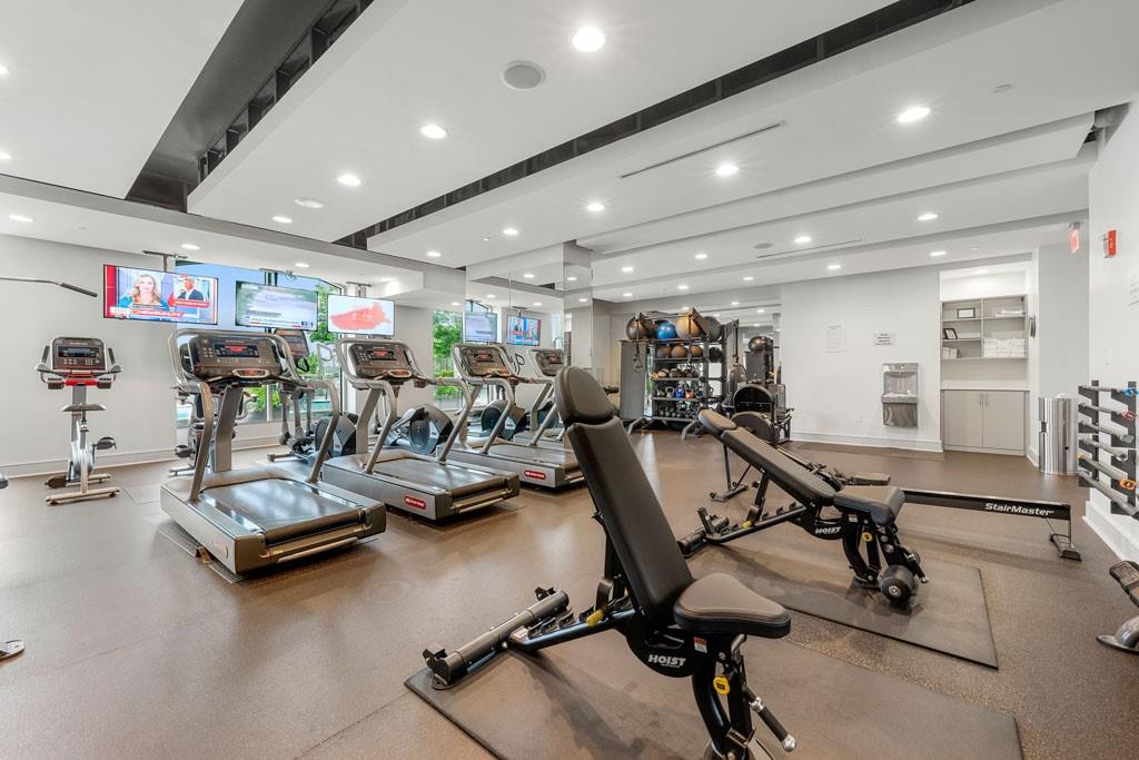 2795 Peachtree Road NE Unit 1602