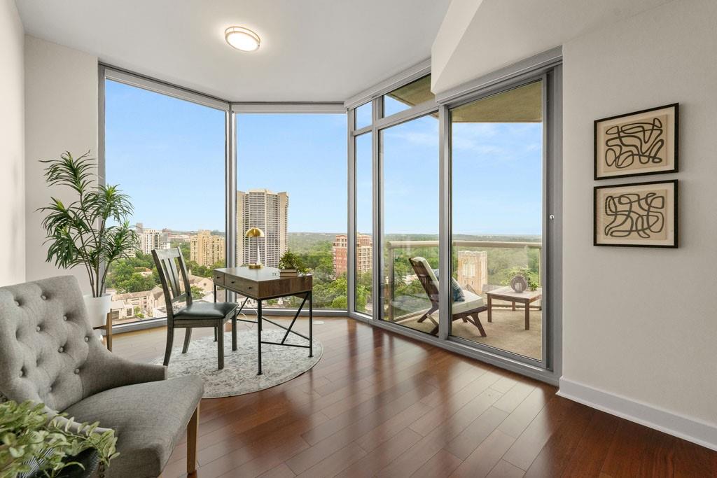 2795 Peachtree Road NE Unit 1602