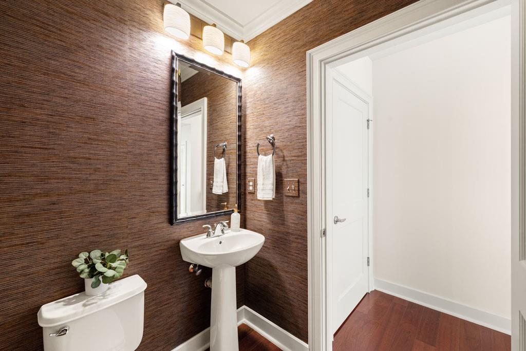 2795 Peachtree Road NE Unit 1602