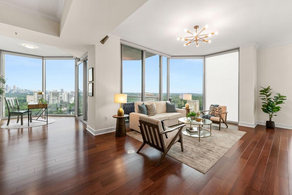 2795 Peachtree Road NE Unit 1602
