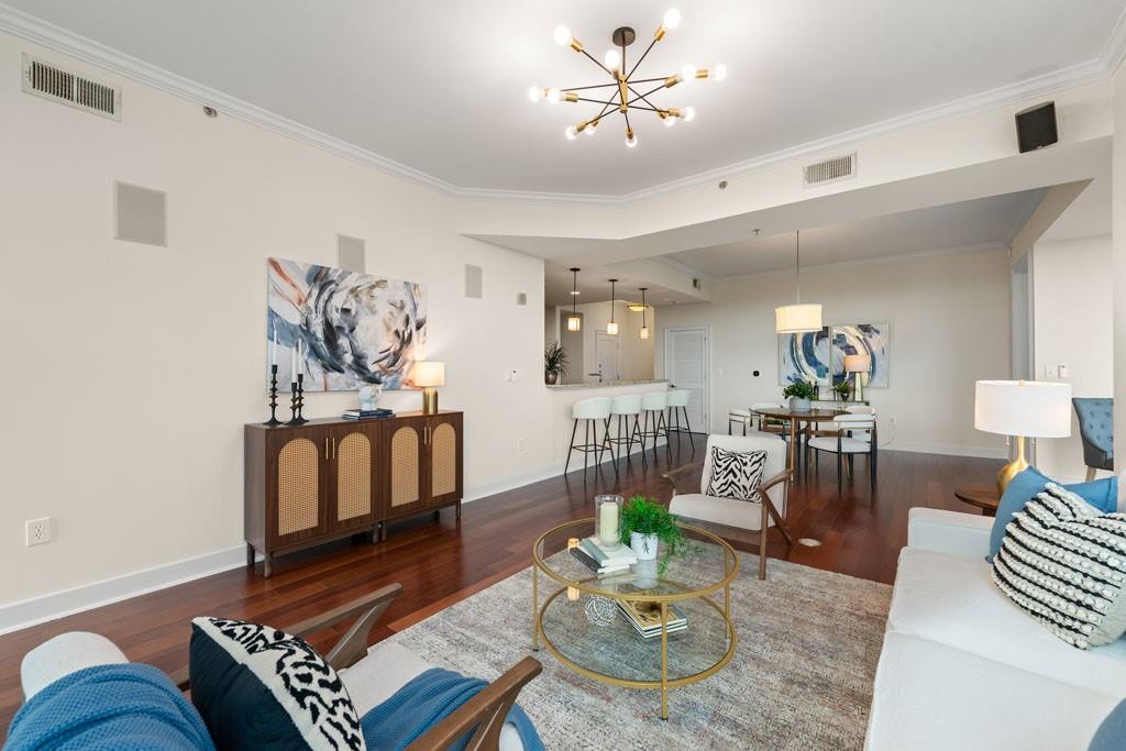 2795 Peachtree Road NE Unit 1602