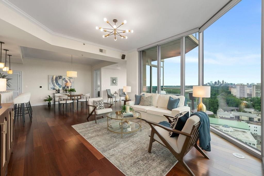 2795 Peachtree Road NE Unit 1602