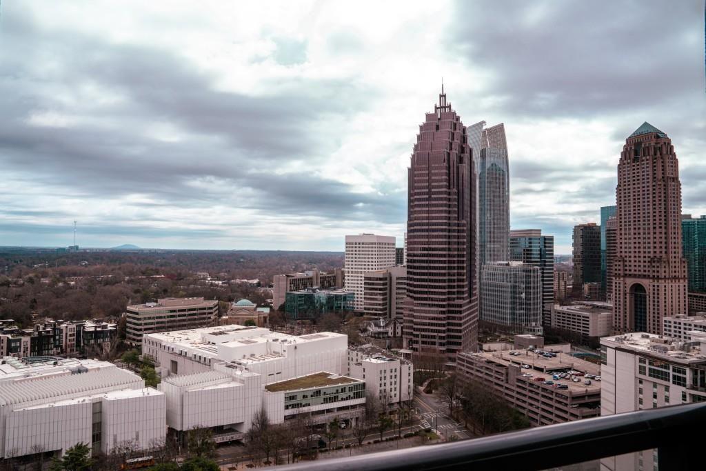 1280 W Peachtree Street NW Unit 3709