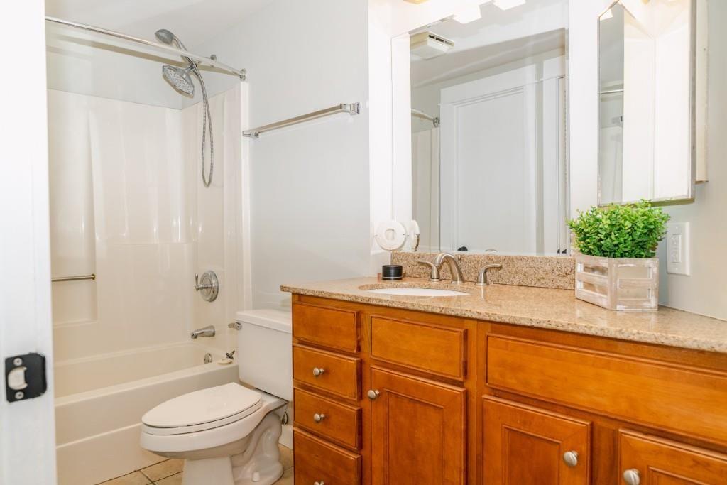 1280 W Peachtree Street NW Unit 3709