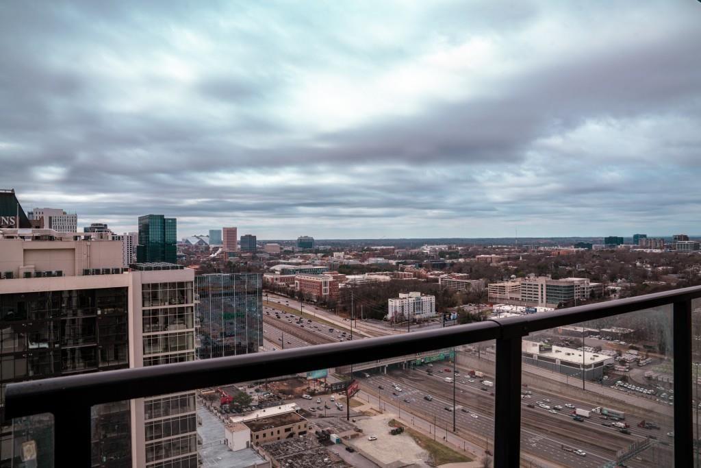 1280 W Peachtree Street NW Unit 3709