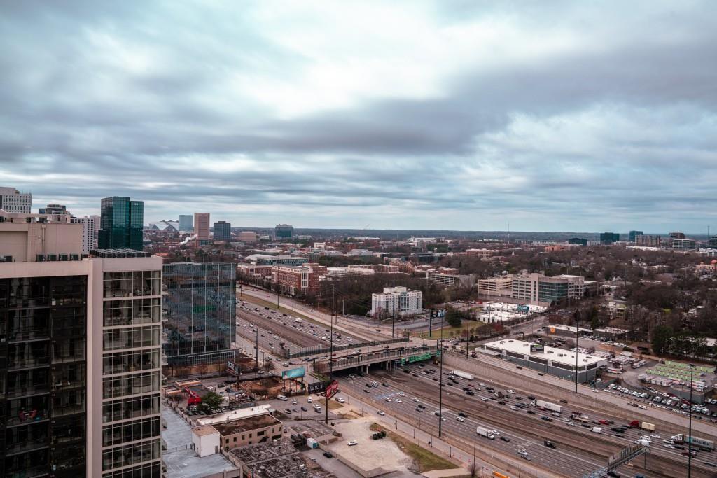 1280 W Peachtree Street NW Unit 3709