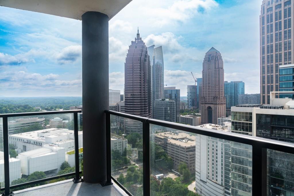 1280 W Peachtree Street NW Unit 3709