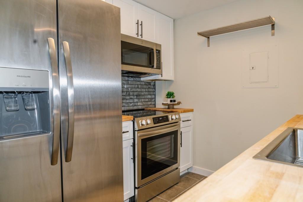 1280 W Peachtree Street NW Unit 3709