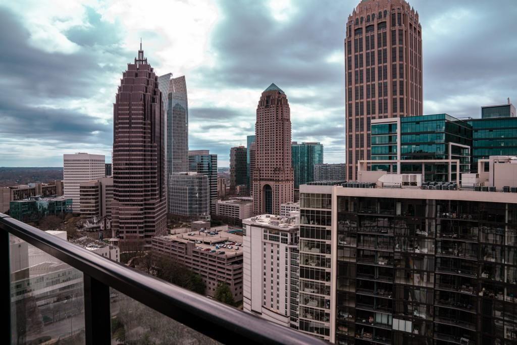 1280 W Peachtree Street NW Unit 3709