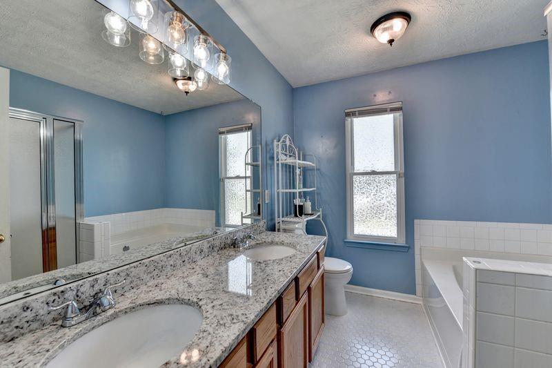 6017 Shadow Lake Way