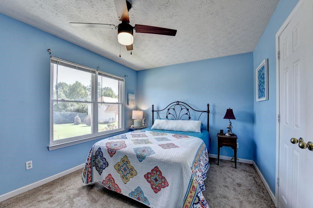 6017 Shadow Lake Way