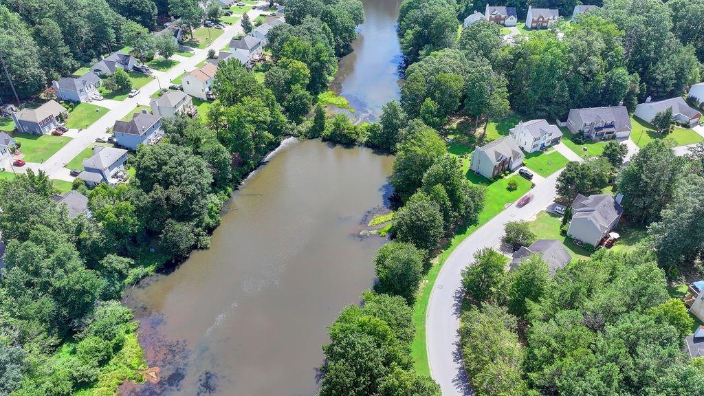 6017 Shadow Lake Way