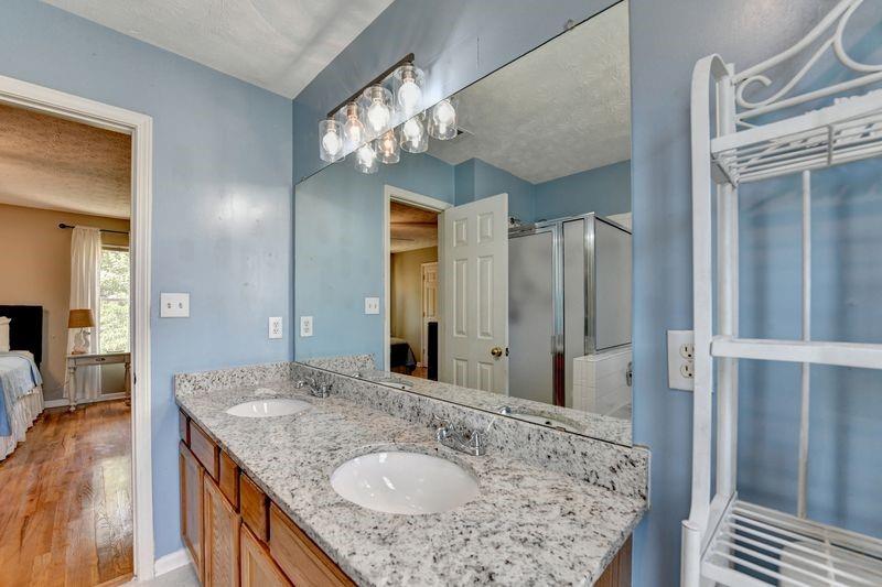 6017 Shadow Lake Way