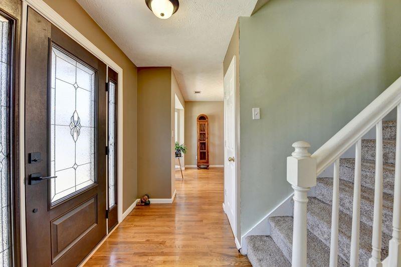 6017 Shadow Lake Way