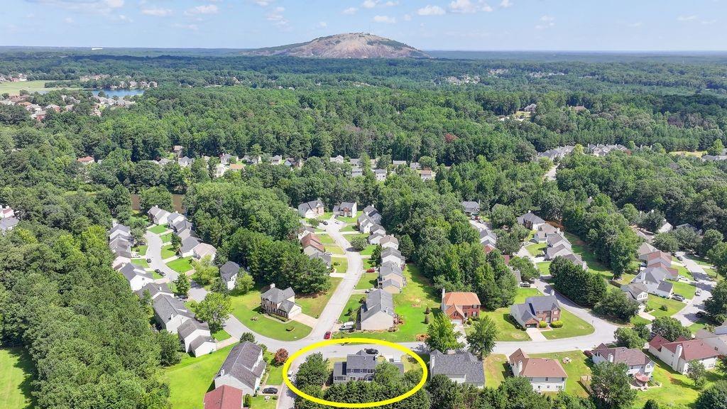 6017 Shadow Lake Way