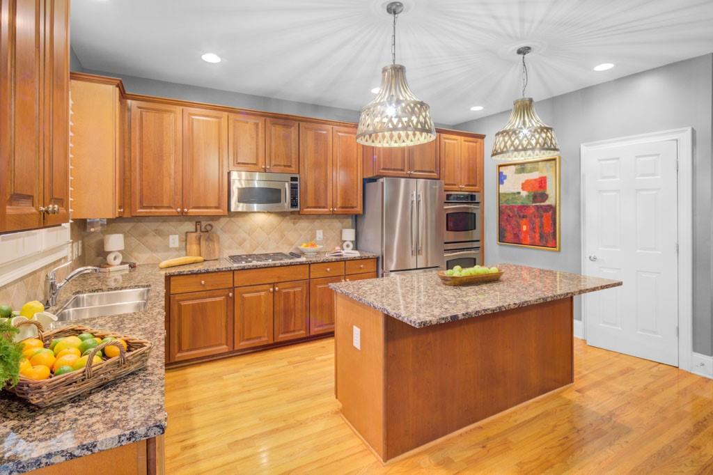195 Mystic Court