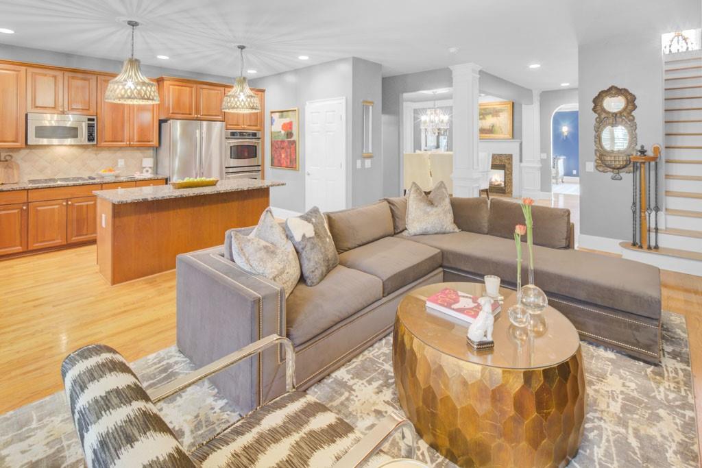 195 Mystic Court