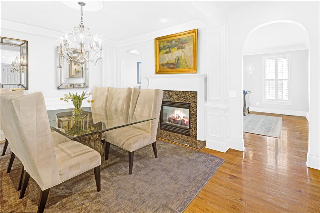 195 Mystic Court