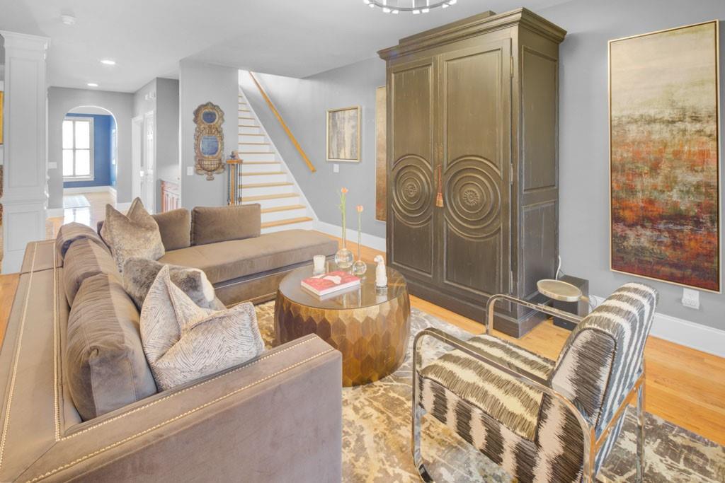 195 Mystic Court