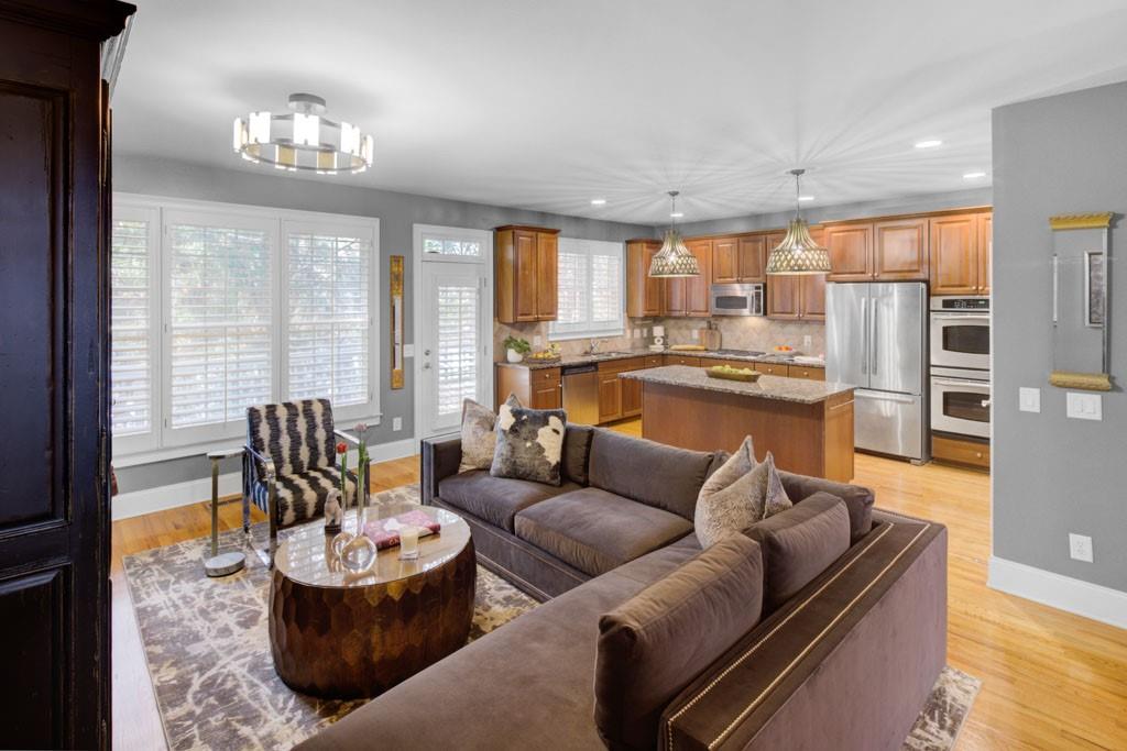 195 Mystic Court