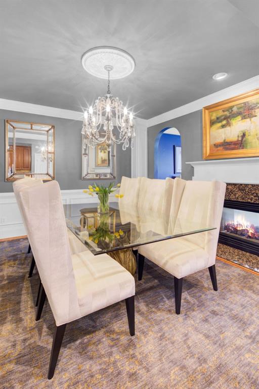 195 Mystic Court