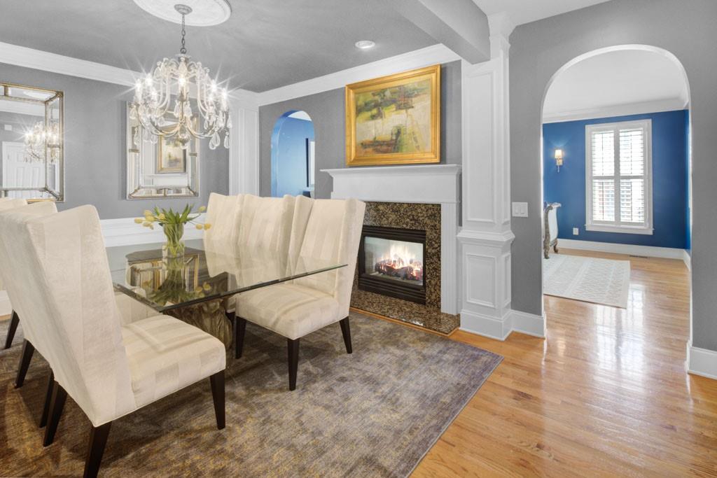 195 Mystic Court