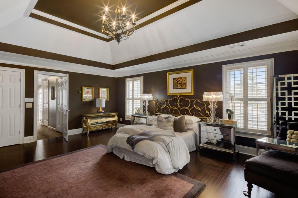 195 Mystic Court