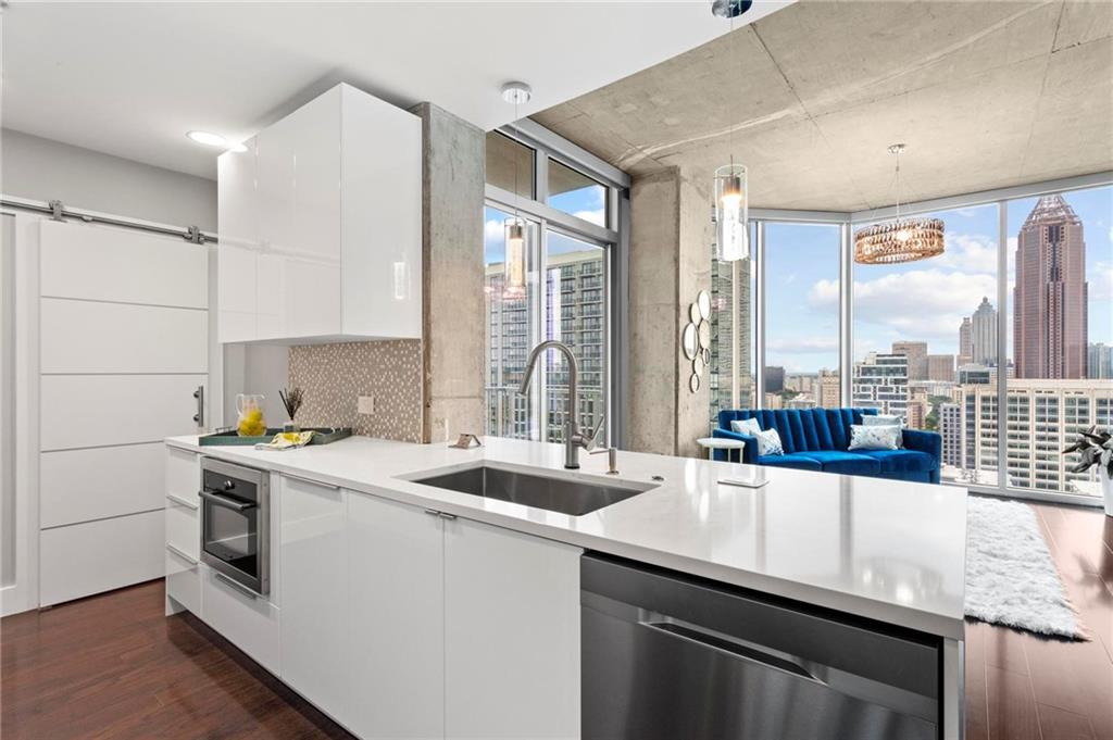 860 Peachtree Street NE Unit 2502