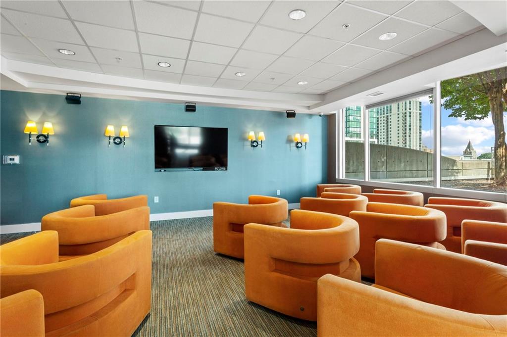 860 Peachtree Street NE Unit 2502