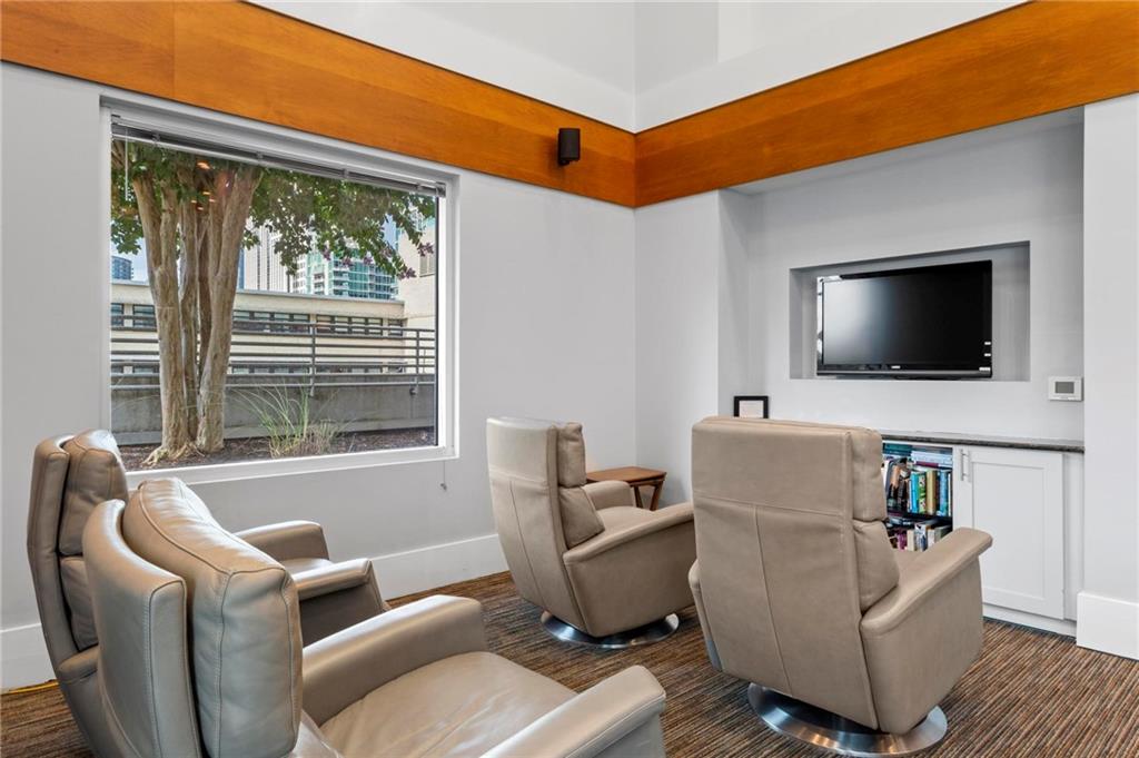 860 Peachtree Street NE Unit 2502