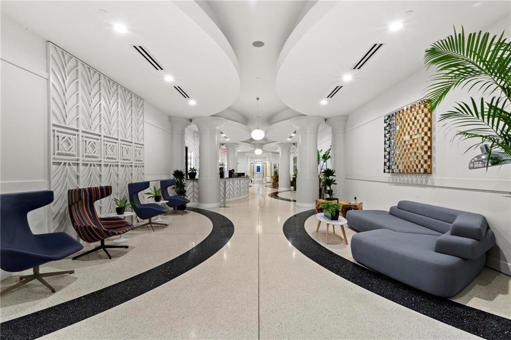 860 Peachtree Street NE Unit 2502