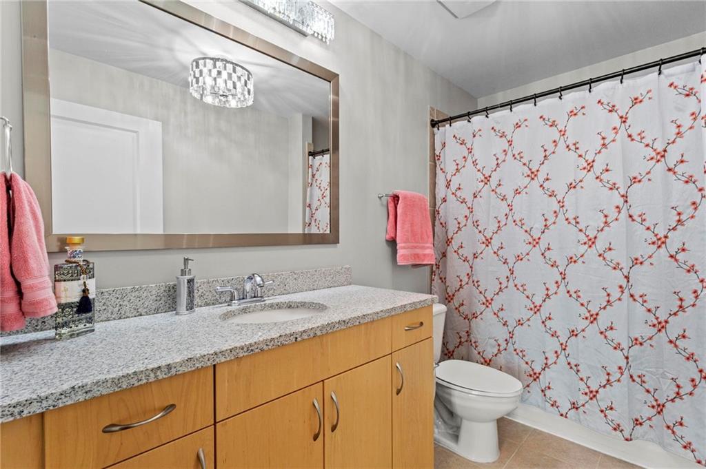 860 Peachtree Street NE Unit 2502