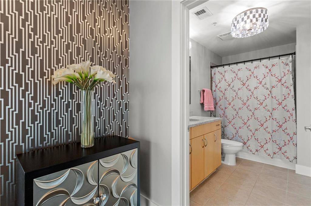 860 Peachtree Street NE Unit 2502