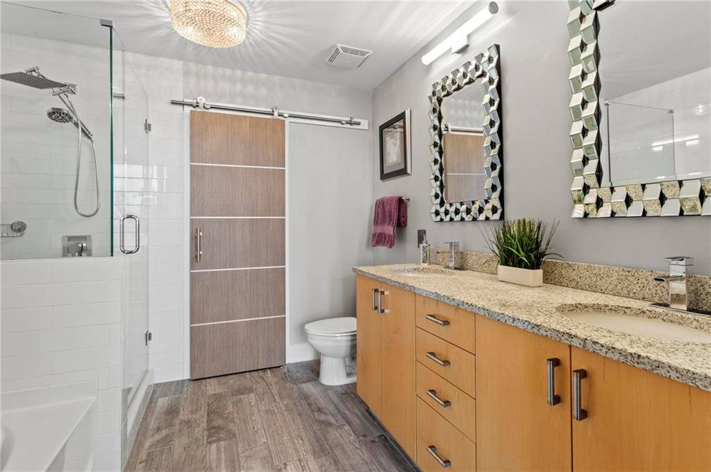 860 Peachtree Street NE Unit 2502