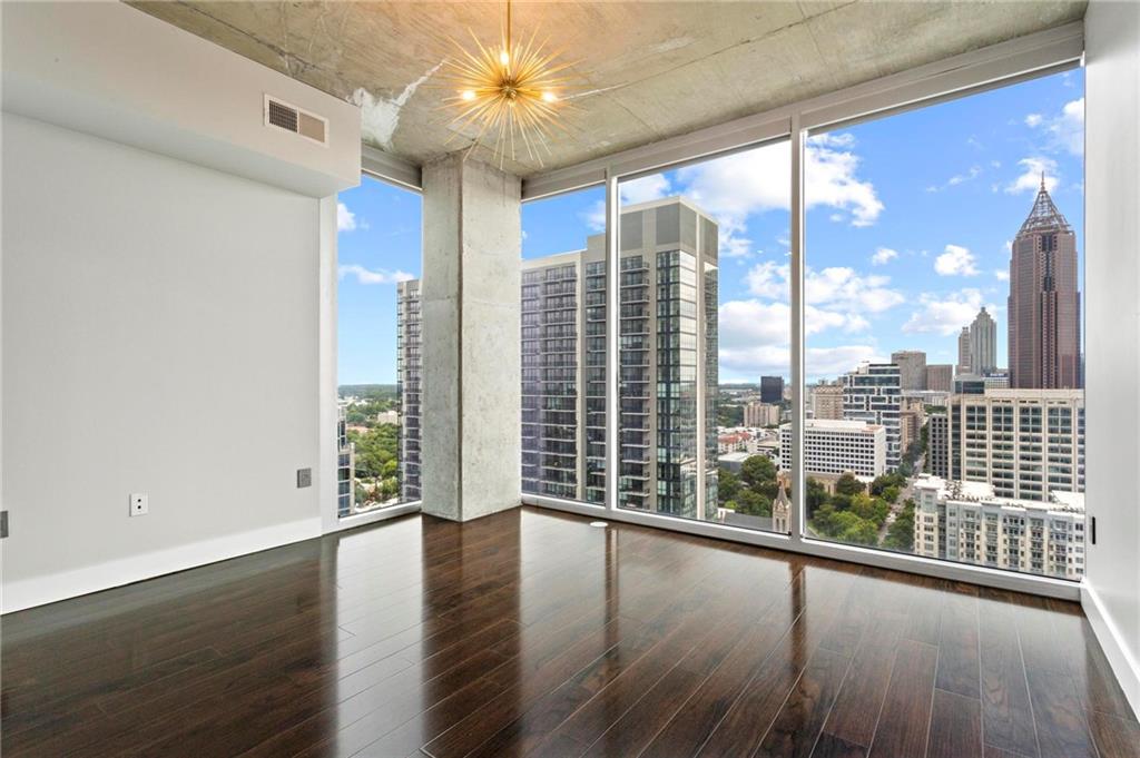 860 Peachtree Street NE Unit 2502