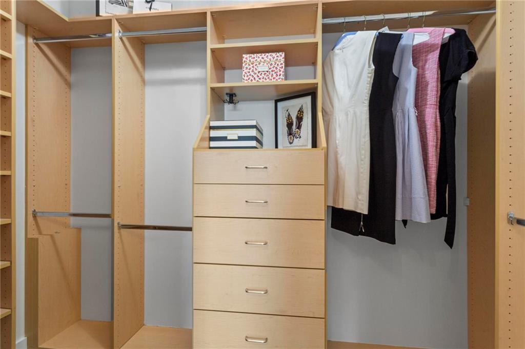 860 Peachtree Street NE Unit 2502