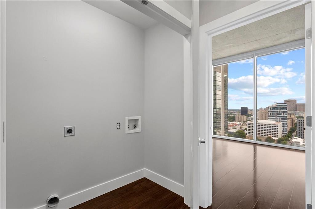 860 Peachtree Street NE Unit 2502