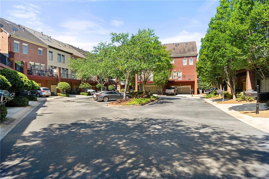 4340 Bridgehaven Drive SE Unit 17