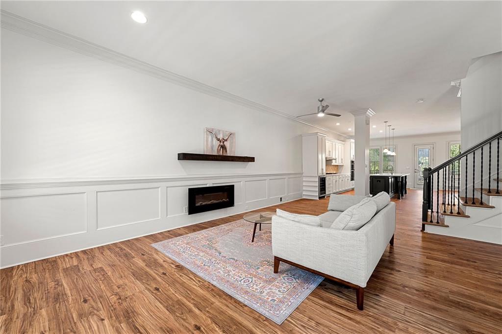 4340 Bridgehaven Drive SE Unit 17