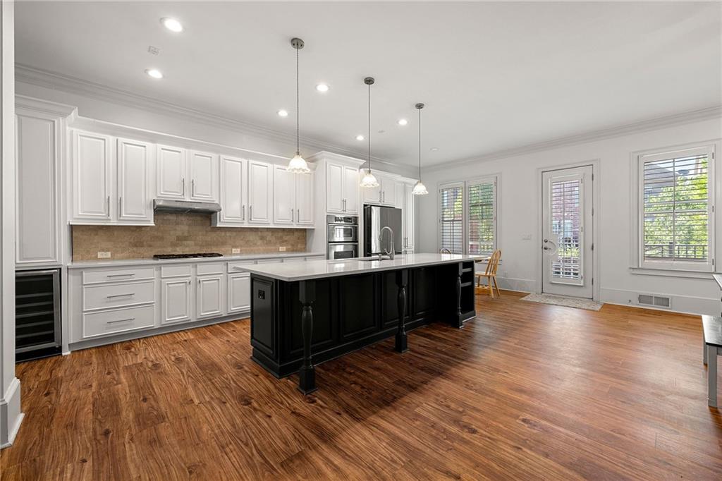 4340 Bridgehaven Drive SE Unit 17
