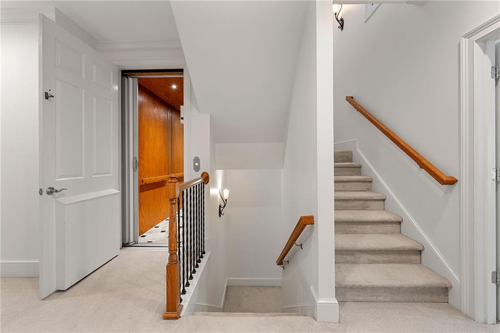 4340 Bridgehaven Drive SE Unit 17
