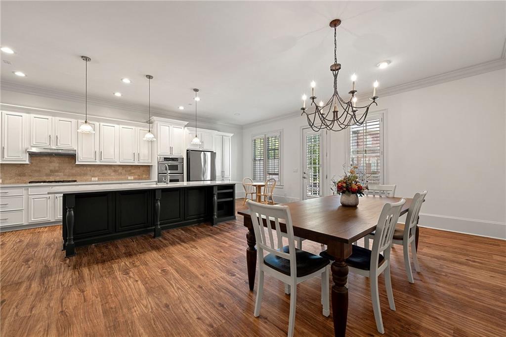 4340 Bridgehaven Drive SE Unit 17